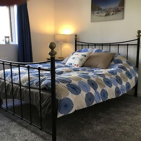Stunning 4 Bed Townhouse In Central Dawlish Villa Exterior foto