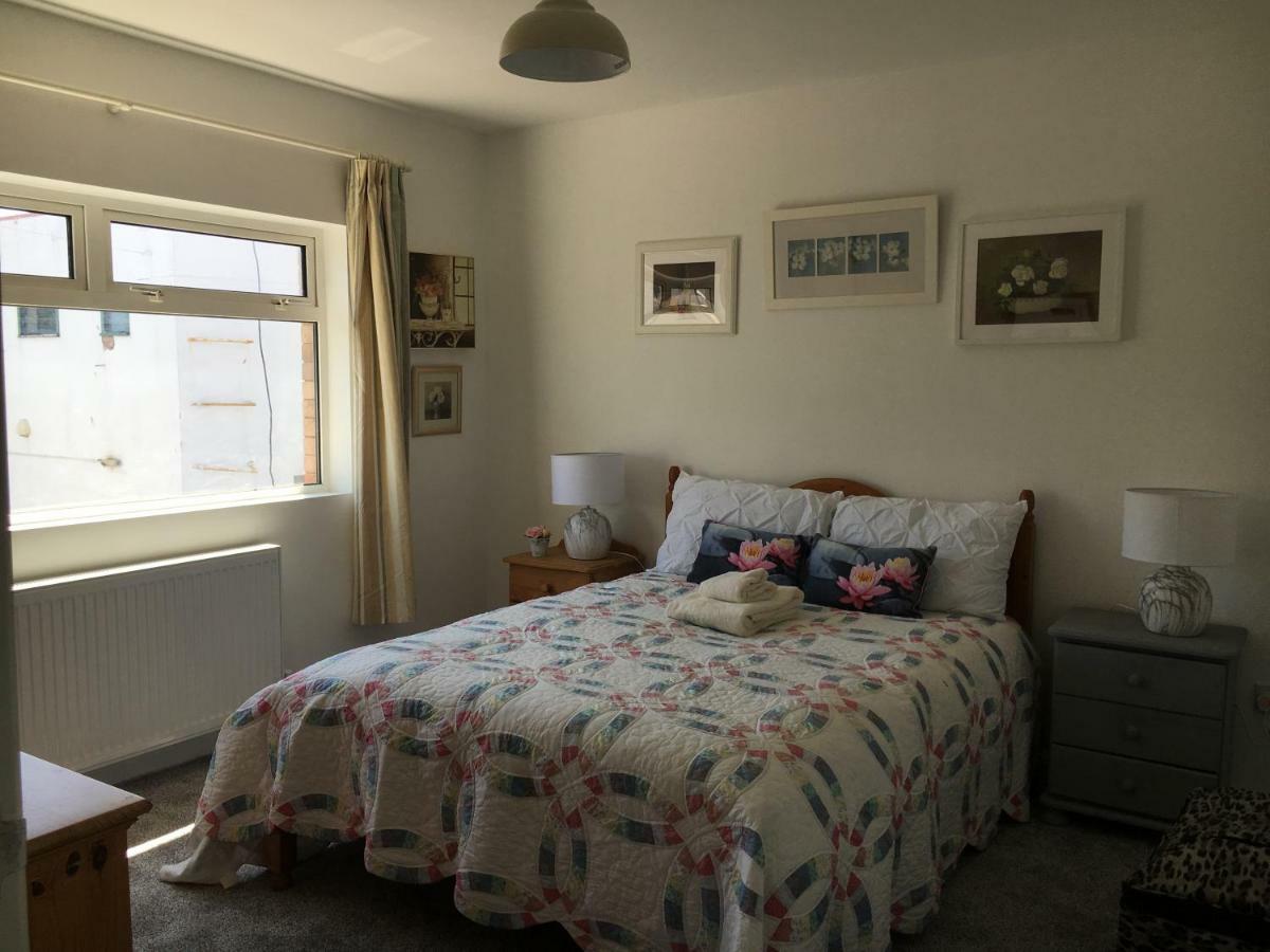 Stunning 4 Bed Townhouse In Central Dawlish Villa Exterior foto
