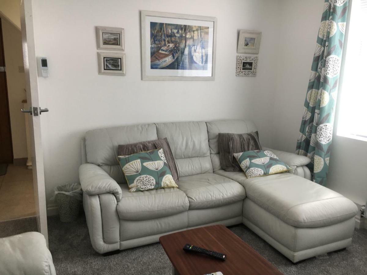 Stunning 4 Bed Townhouse In Central Dawlish Villa Exterior foto
